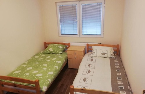 Foca Apartment | stan na dan Moj Dom