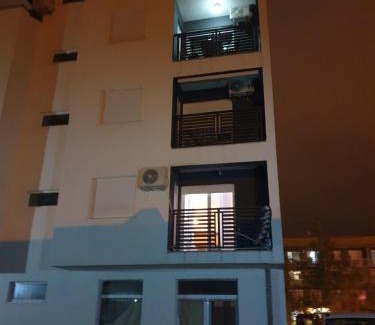 Niksic Apartment | Stan na dan Niksic