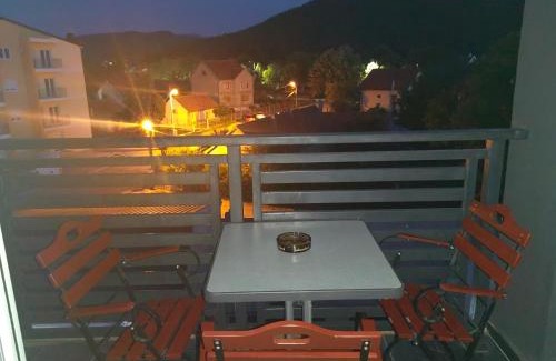 Niksic Apartment | Stan na dan Niksic