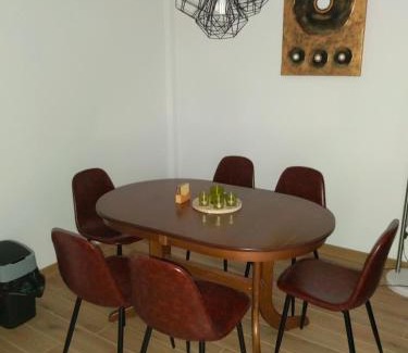 Niksic Apartment | Stan na dan Niksic