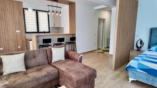 Uzice Apartment | Stan na dan Pogled na reku