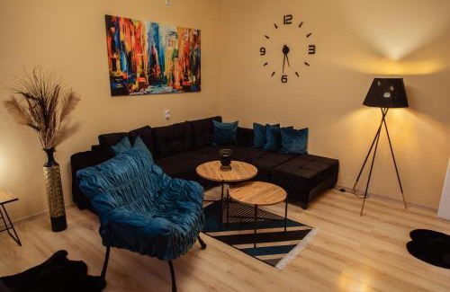 Bor Apartment | Stan na dan Premium 030