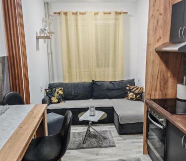 Mladenovac Apartment | Stan na dan Smederevska palanka