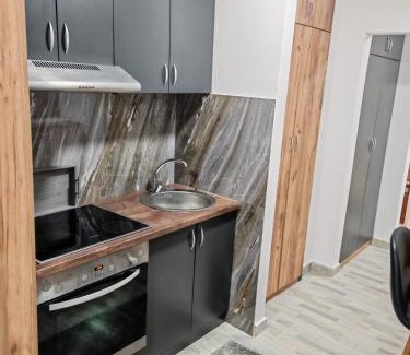 Mladenovac Apartment | Stan na dan Smederevska palanka