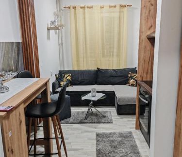 Mladenovac Apartment | Stan na dan Smederevska palanka