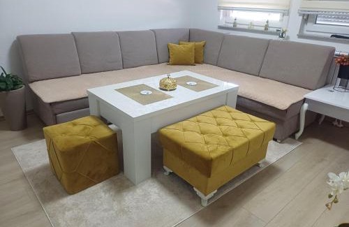 Srebrenik Apartment | Stan na dan Srebrenik