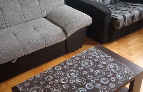 Pluzine Apartment | Stan sa balkonom