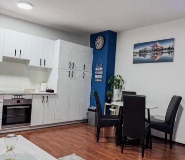 Brcko Apartment | Stan Setaliste