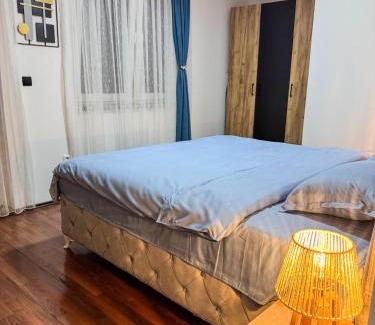 Brcko Apartment | Stan Setaliste