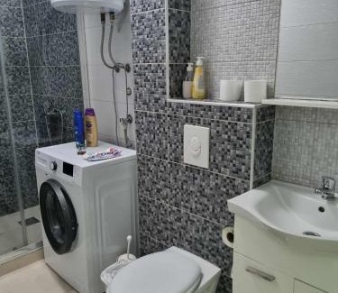 Srebrenik Apartment | Stan Srebrenik