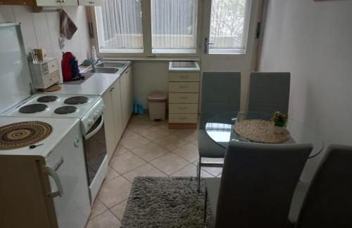 Downtown Apartment | Stan u centru