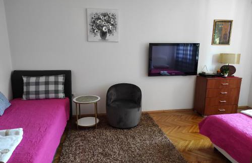 Downtown Apartment | Stan u centru