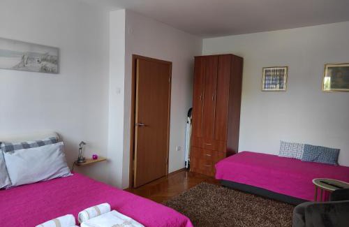 Downtown Apartment | Stan u centru