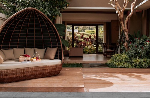 Sebatu Villa | Stanagiri Villas Ubud