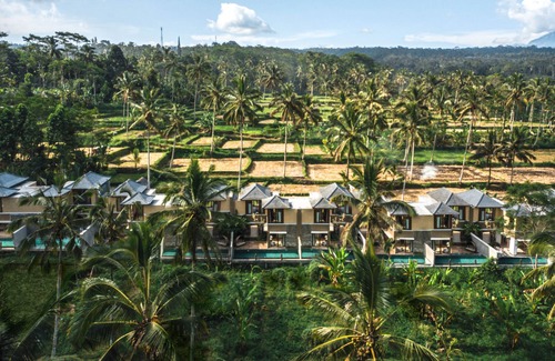 Sebatu Villa | Stanagiri Villas Ubud