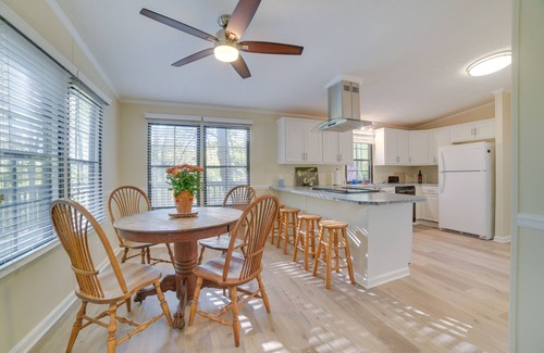 Hood Cabin | Stanardsville Cabin Rental ~ 24 Mi to Shenandoah!