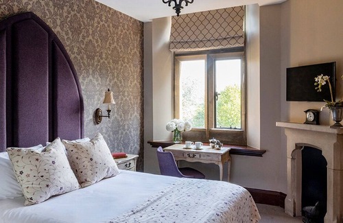 Callow End Hotel | Stanbrook Abbey