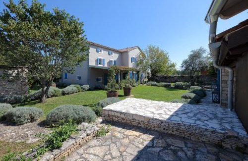 Cabrunici Villa | Stancija Čabrunići
