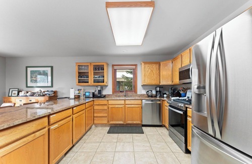 Willow Grove Cottage | Stand-alone Mountain Home, Private Hot Tub and Deck, Mountain Views #34 by Summit County Mountain Retreats