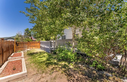 Willow Grove Cottage | Stand-alone Mountain Home, Private Hot Tub and Deck, Mountain Views #34 by Summit County Mountain Retreats