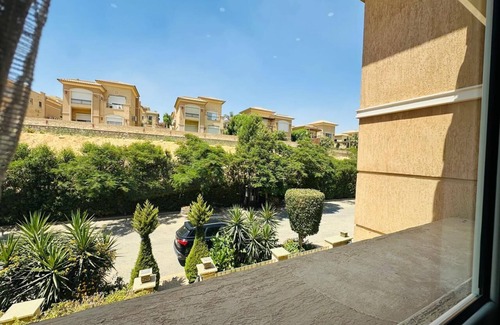 Cairo Villa | Standalone Villa in a compound , Cairo , Egypt