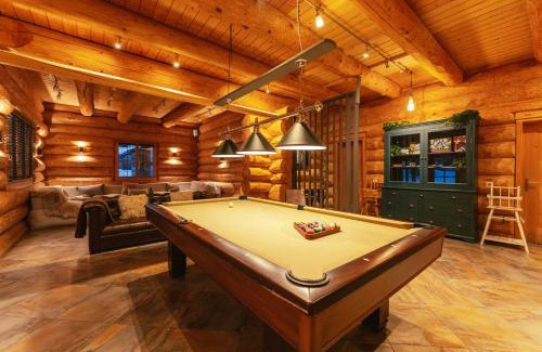 Gsteig Hotel | Standard 3 - Heiti Lodge