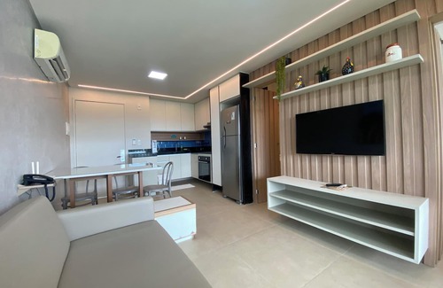Porto de Galinhas Apartment | Standard Alto Flat in Beach Class Muro Alto - 2 Bedrooms - 2302