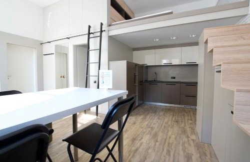 Szentimrevaros Apartment | Standard Apartment by Hi5 - Gellért Spa Area