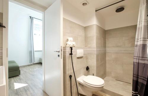 Szentimrevaros Apartment | Standard Apartment by Hi5 - Gellért Spa Area