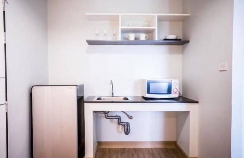 Chang Phueak Apartment | Standard Apartment for rent in Chiangmai (SVR-12)