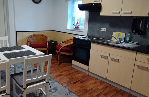 Goerlitz Apartment | Standard apartment for vacationers and fitters in Görlitz - with 2 bedrooms