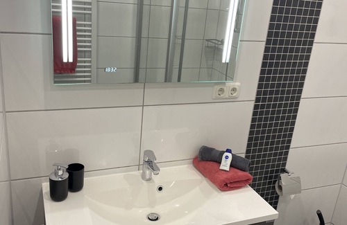 Forstern Apartment | Standard apartment with private bathroom