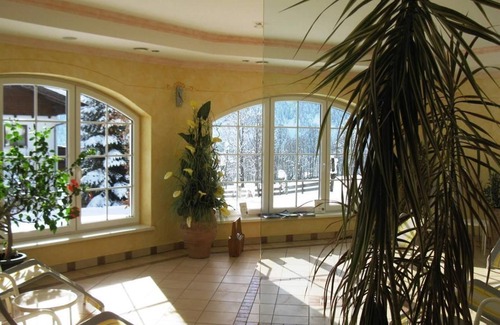 Ramsau am Dachstein House | Standard double room, shower or bath, WC - Sporthof Austria