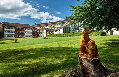 Saulgrub House | Standard Doppelzimmer Ohne Balkon - Aura Hotel Saulgrub Ggmbh