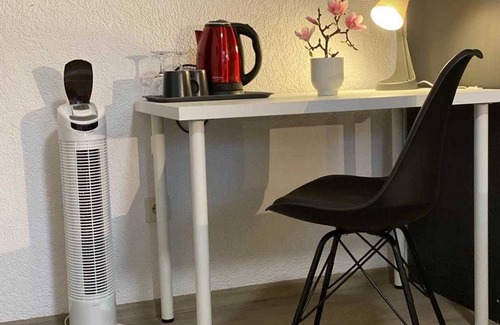 Varel House | Standard-doppelzimmer OG - Hotel Ammerländer Stuben