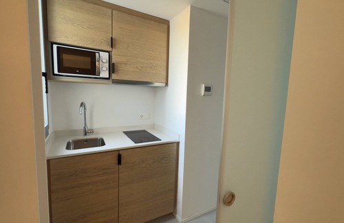 Castelldefels Apartment | Standard Double Apartment