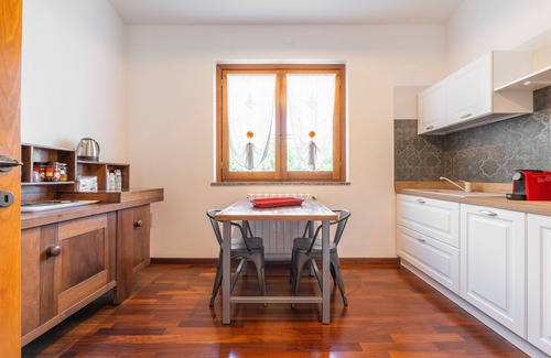 Poggio dei Pini Apartment | Standard Double Room in Villa Pilato