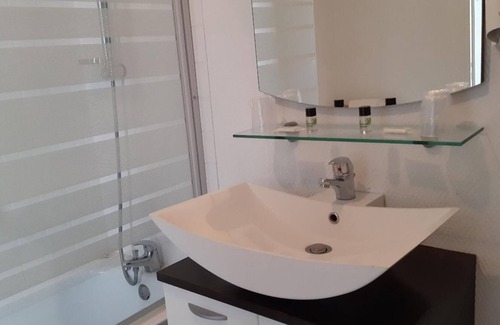 Thiers House | Standard double room