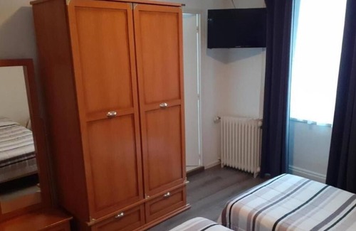 Thiers House | Standard double room