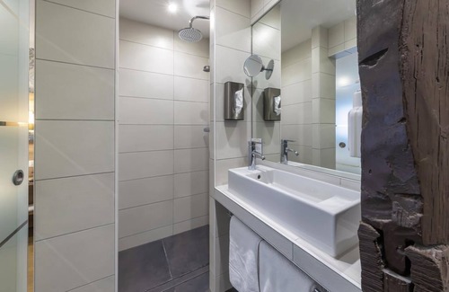 Rhens House | Standard double room GH-early booking rate-overnight stay - AKZENT Hotel Roter Ochse