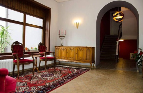 Badenweiler Apartment | Standard-Dreibettzimmer