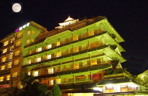 Hachikita Onsen Hotel | Standard guest room Japanesestyle room with 12 t/Mikata-gun Hyōgo