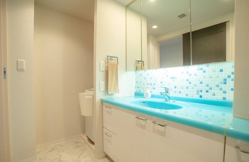 Taira Apartment | Standard Japanese Modern Ocean View - 904 / Miyakojima Okinawa