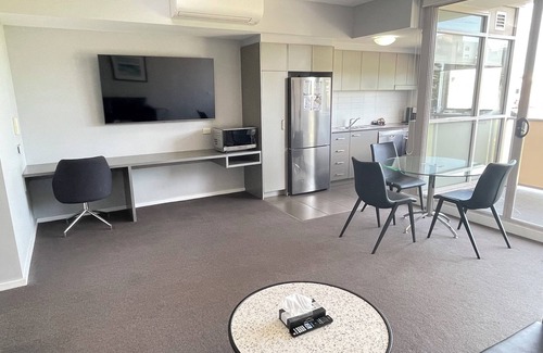Newcastle Apartment | Standard One Bedroom