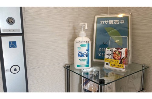 Kosai Hotel | Standard plan Comfort double No smoking/Kosai Shizuoka