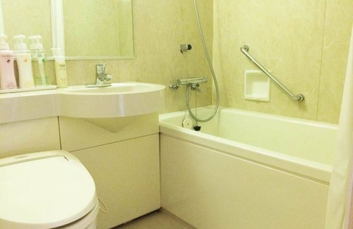 Ryuga Onsen Hotel | Standard plan for 2 people or more per room /Kochi Kōchi