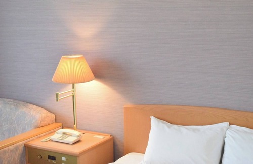 Ryuga Onsen Hotel | Standard plan for 2 people or more per room /Kochi Kōchi
