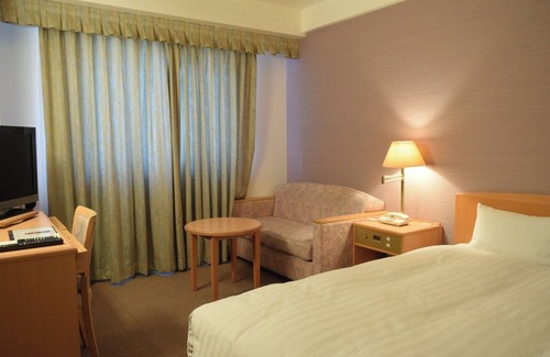 Ryuga Onsen Hotel | Standard plan for 2 people or more per room /Kochi Kōchi