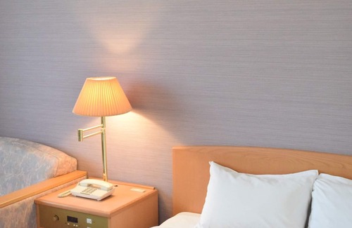 Ryuga Onsen Hotel | Standard plan for 2 people or more per room /Kochi Kōchi