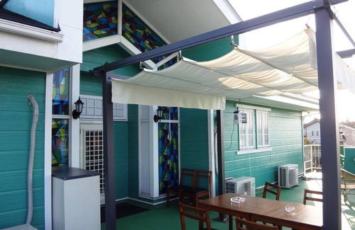 Yokoshibahikari Hotel | Standard Plan Free breakfast Smoking Pets n/Sambu-gun Chiba